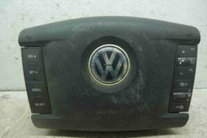 Изображение товара 85157 - 00085157 podushka bezopasnosti voditelya Toyota Carina E 1