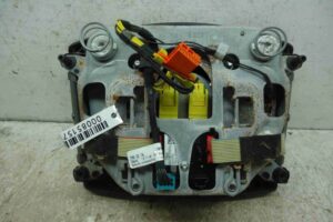 Изображение товара 85157 - 00085157 podushka bezopasnosti voditelya Toyota Carina E 2