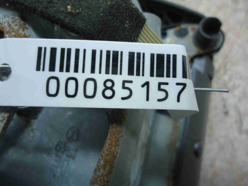 Изображение товара 85157 - 00085157 podushka bezopasnosti voditelya Toyota Carina E