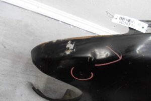 Изображение товара 85163 - 00085163 krylo levoe 3