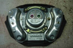 Изображение товара 85164 - 00085164 podushka bezopasnosti voditelya Ford Fiesta 3