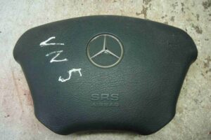 Изображение товара 85164 - 00085164 podushka bezopasnosti voditelya Ford Fiesta