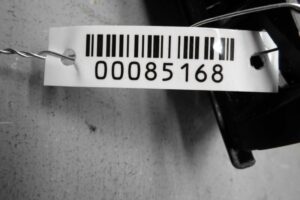 Изображение товара 85168 - 00085168 deflektor obduva salona 3