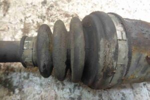 Изображение товара 85173 - 00085173 poluos zadnyaya levaya Peugeot 107 1