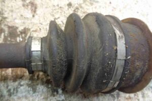 Изображение товара 85173 - 00085173 poluos zadnyaya levaya Peugeot 107 2