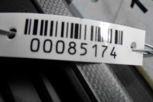Изображение товара 85174 - 00085174 deflektor obduva salona 1