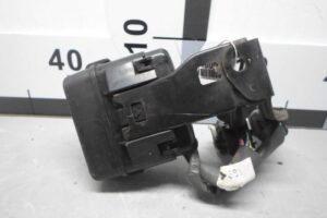 Изображение товара 85186 - 00085186 blok predokhranitelej Peugeot 306 2