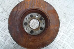 Изображение товара 85195 - 00085195 disk tormoznoj perednij Honda Ridgeline 2