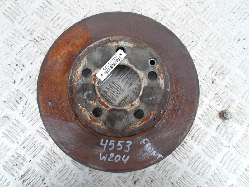 Изображение товара 85195 - 00085195 disk tormoznoj perednij Honda Ridgeline