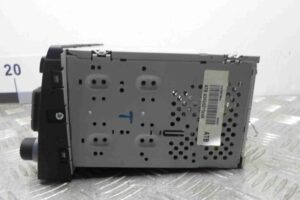 Изображение товара 85198 - 00085198 magnitola 1