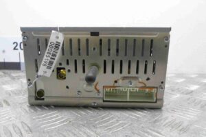 Изображение товара 85198 - 00085198 magnitola 3