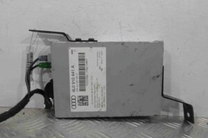 Изображение товара 85213 - 00085213 blok upravleniya kameroj zadnego vida 