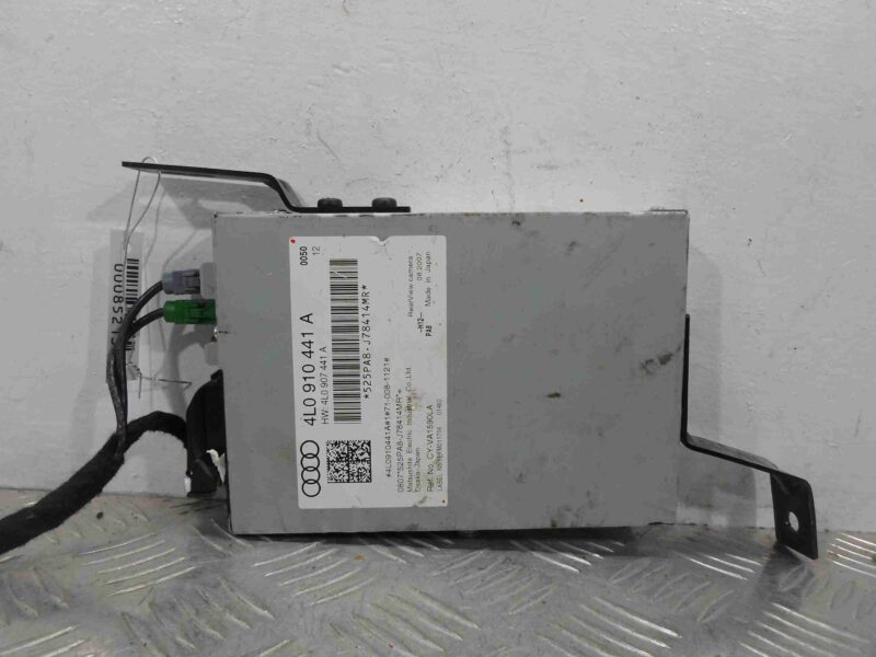 Изображение товара 85213 - 00085213 blok upravleniya kameroj zadnego vida