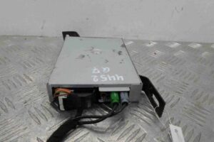 Изображение товара 85213 - 00085213 blok upravleniya kameroj zadnego vida 1