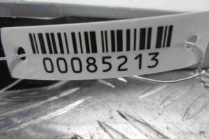 Изображение товара 85213 - 00085213 blok upravleniya kameroj zadnego vida 2