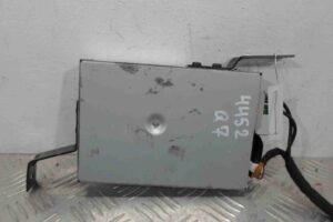 Изображение товара 85213 - 00085213 blok upravleniya kameroj zadnego vida 3