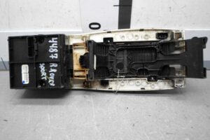 Изображение товара 85214 - 00085214 panel tsentralnoj konsoli Audi Q5 3