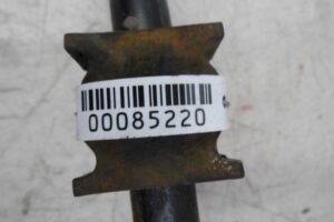 Изображение товара 85220 - 00085220 stabilizator perednij Renault Logan 1