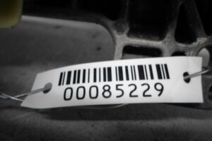 Изображение товара 85229 - 00085229 kolonka rulevaya Audi Q5 1