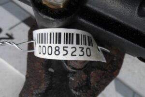 Изображение товара 85230 - 00085230 gidroakkumulyator 1