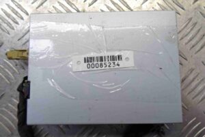 Изображение товара 85234 - 00085234 blok usilitelya radio 2