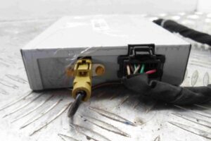 Изображение товара 85234 - 00085234 blok usilitelya radio 3