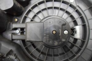 Изображение товара 85235 - 00085235 korpus otopitelya (pechki) Peugeot 306 3