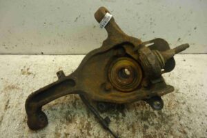 Изображение товара 85237 - 00085237 kulak povorotnyj levyj Peugeot 207