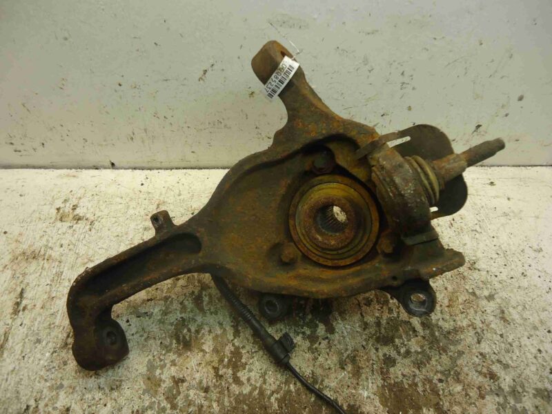 Изображение товара 85237 - 00085237 kulak povorotnyj levyj Peugeot 207