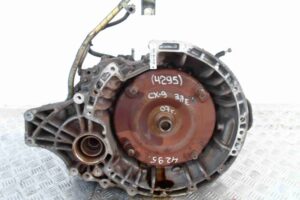 Изображение товара 85240 - 00085240 akpp Citroen C5 8