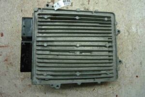 Изображение товара 85241 - 00085241 blok upravleniya dvs Dodge Journey 3