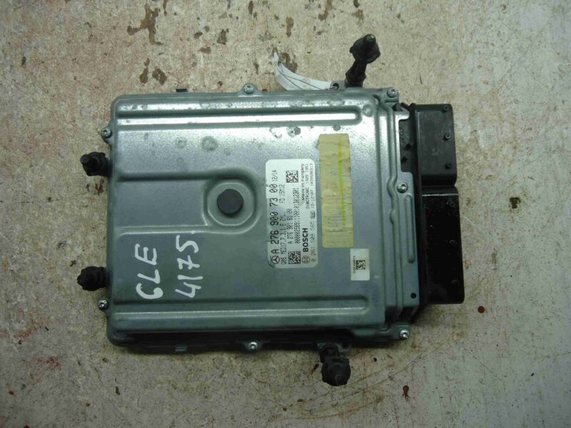 Изображение товара 85241 - 00085241 blok upravleniya dvs Dodge Journey