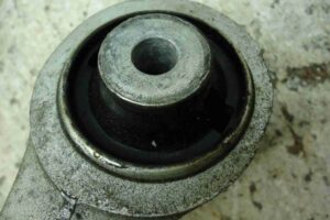 Изображение товара 85260 - 00085260 rychag perednij levyj verkhnij Ford Scorpio 3