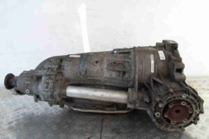 Изображение товара 85261 - 00085261 akpp 