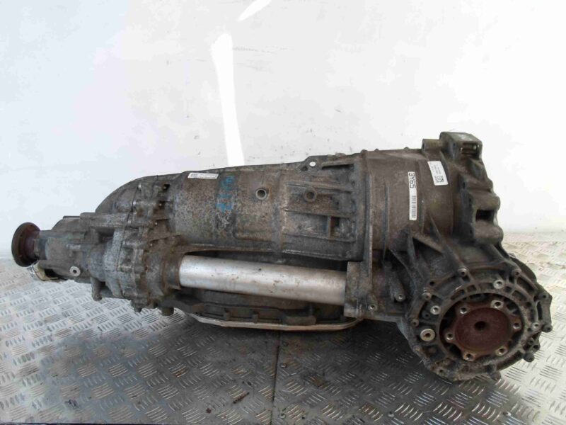 Изображение товара 85261 - 00085261 akpp