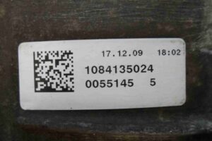 Изображение товара 85261 - 00085261 akpp 1