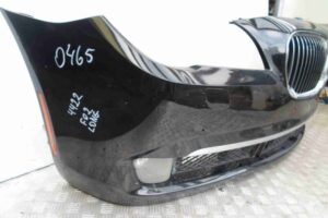 Изображение товара 85262 - 00085262 bamper perednij 1