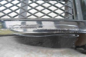 Изображение товара 85262 - 00085262 bamper perednij 2