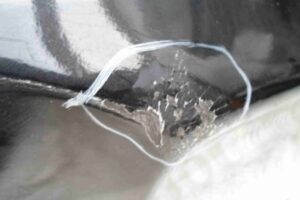 Изображение товара 85262 - 00085262 bamper perednij 3