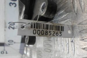 Изображение товара 85263 - 00085263 mekhanizm natyazheniya remnya 2
