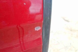 Изображение товара 85277 - 00085277 dver zadnyaya pravaya Chrysler 300M 3