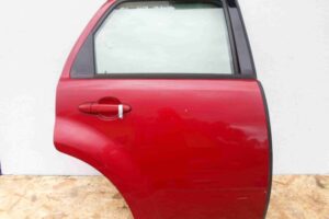 Изображение товара 85277 - 00085277 dver zadnyaya pravaya Chrysler 300M