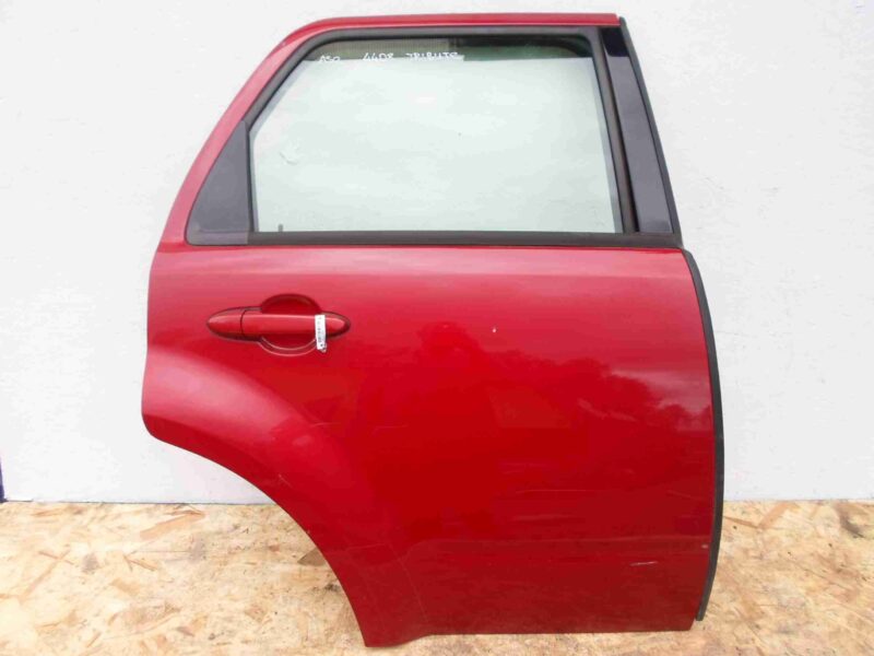 Изображение товара 85277 - 00085277 dver zadnyaya pravaya Chrysler 300M