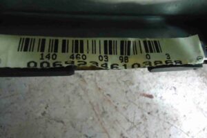 Изображение товара 85290 - 00085290 podushka bezopasnosti voditelya Ford Contour