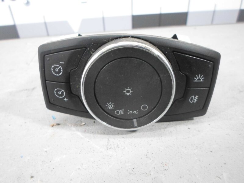 Изображение товара 85298 - 00085298 pereklyuchatel sveta Skoda Yeti