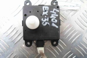 Изображение товара 85304 - 00085304 motorchik zaslonki pechki Toyota Hiace 1