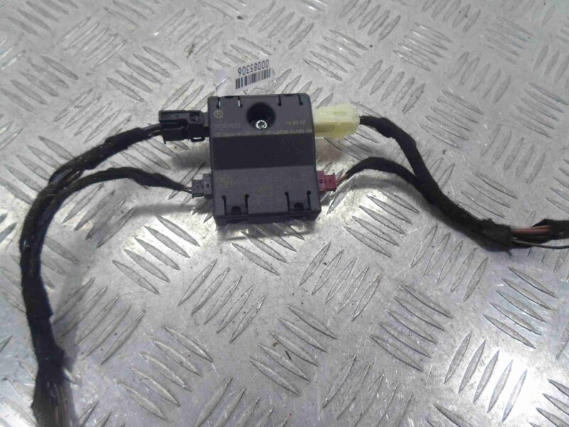 Изображение товара 85306 - 00085306 blok upravleniya