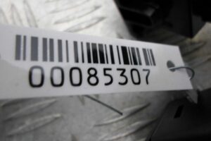 Изображение товара 85307 - 00085307 zamok zazhiganiya Toyota Hiace 1