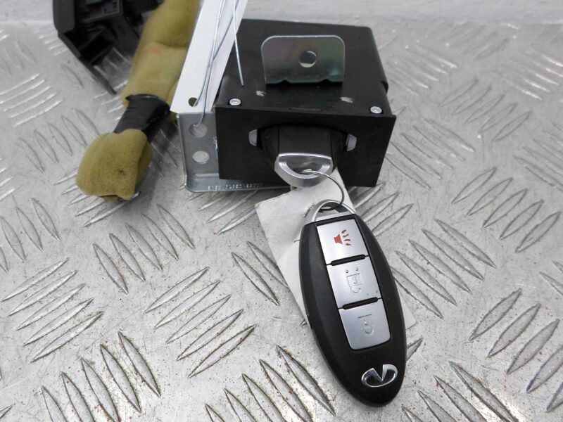 Изображение товара 85307 - 00085307 zamok zazhiganiya Toyota Hiace