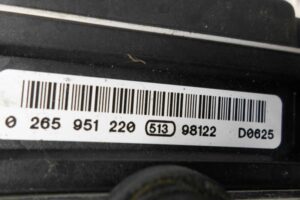 Изображение товара 85308 - 00085308 blok ABS Toyota Hiace 3